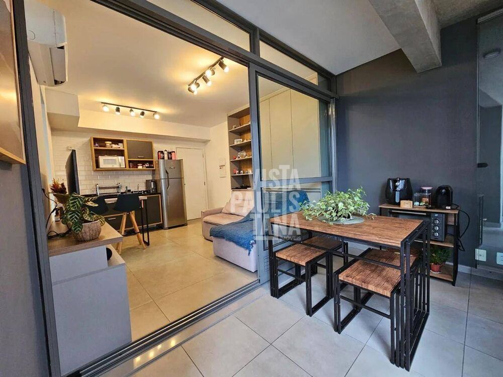 Apartamento, 2 quartos, 53 m² - Foto 1