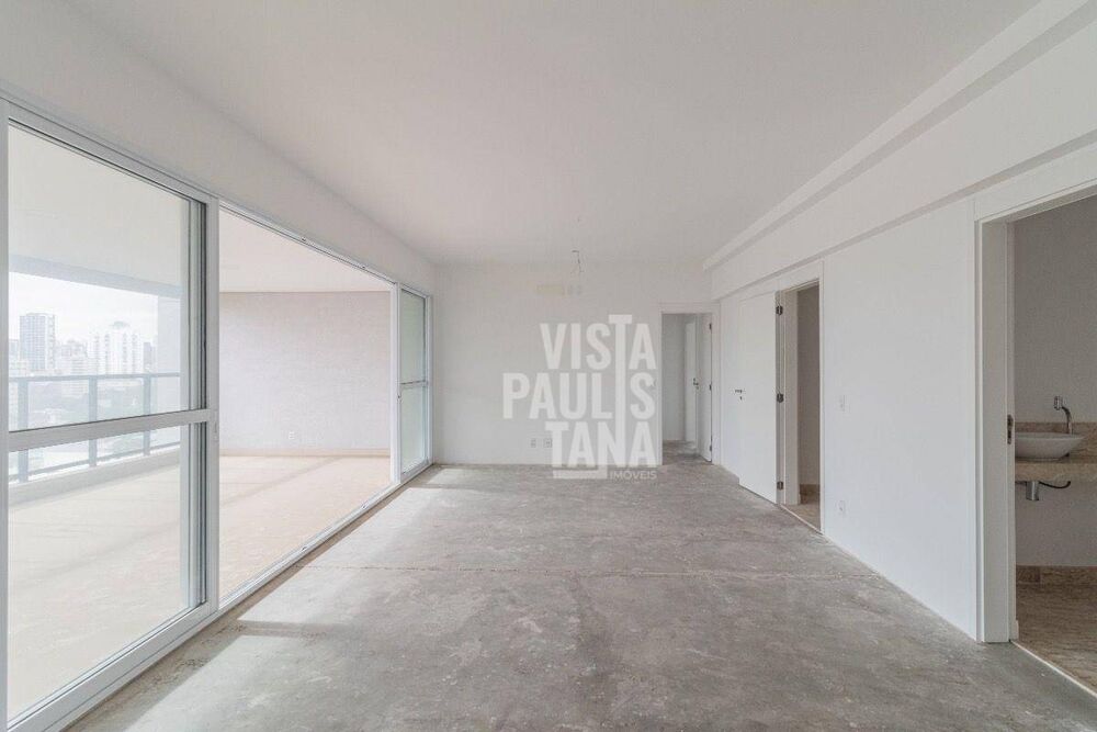 Apartamento à venda com 3 quartos, 163m² - Foto 2