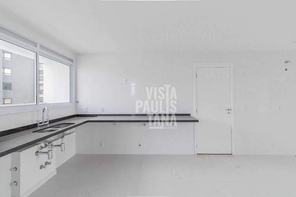 Apartamento à venda com 3 quartos, 163m² - Foto 4
