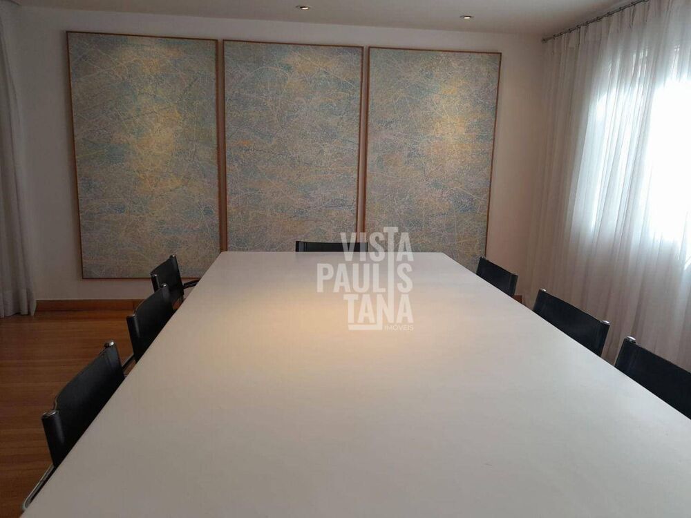 Apartamento, 3 quartos, 210 m² - Foto 8