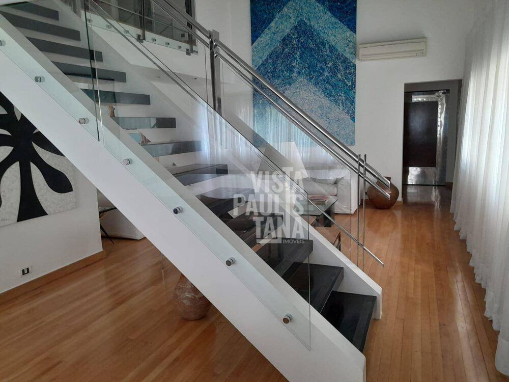 Apartamento, 3 quartos, 210 m² - Foto 2
