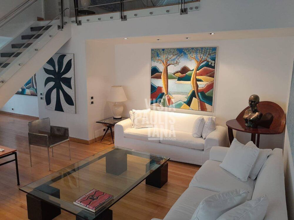 Apartamento, 3 quartos, 210 m² - Foto 1