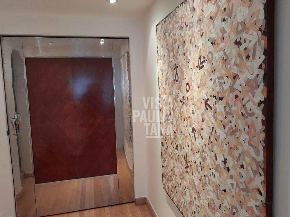 Apartamento, 3 quartos, 210 m² - Foto 4