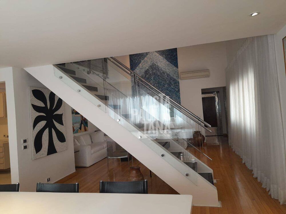 Apartamento, 3 quartos, 210 m² - Foto 9