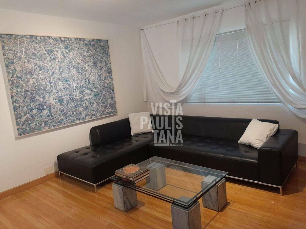 Apartamento, 3 quartos, 210 m² - Foto 10