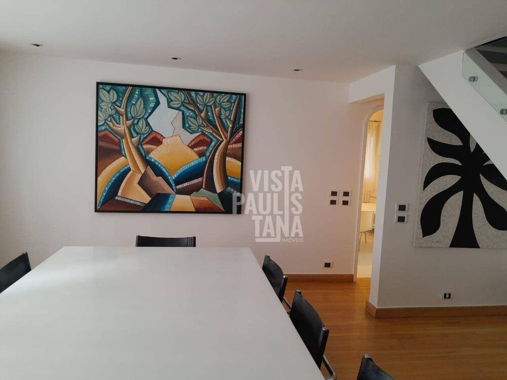 Apartamento, 3 quartos, 210 m² - Foto 3