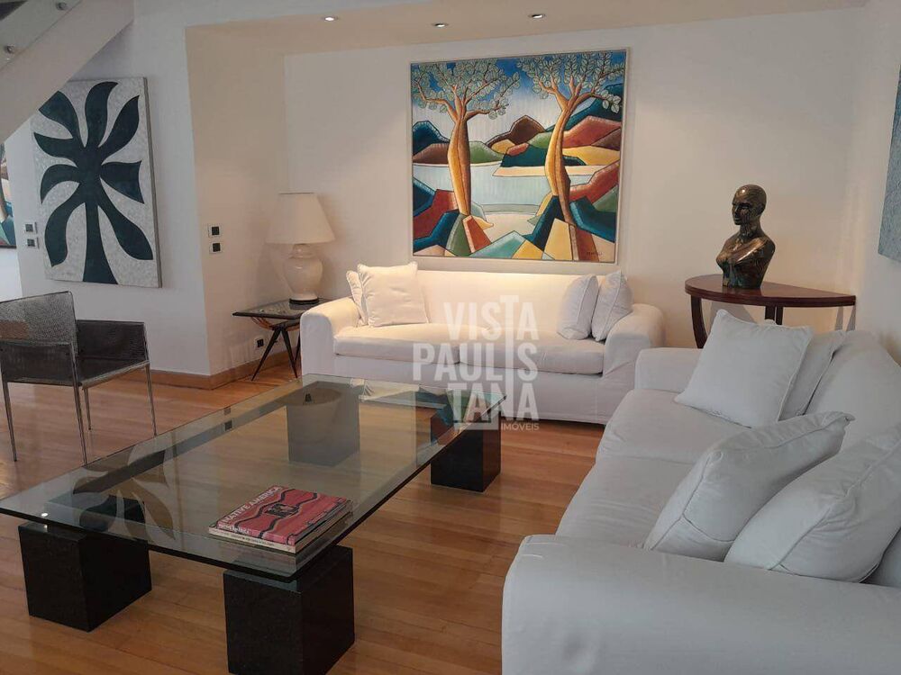 Apartamento, 3 quartos, 210 m² - Foto 7