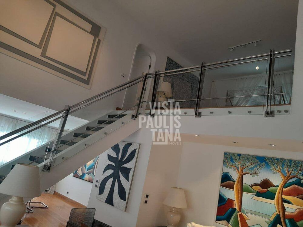 Apartamento, 3 quartos, 210 m² - Foto 5