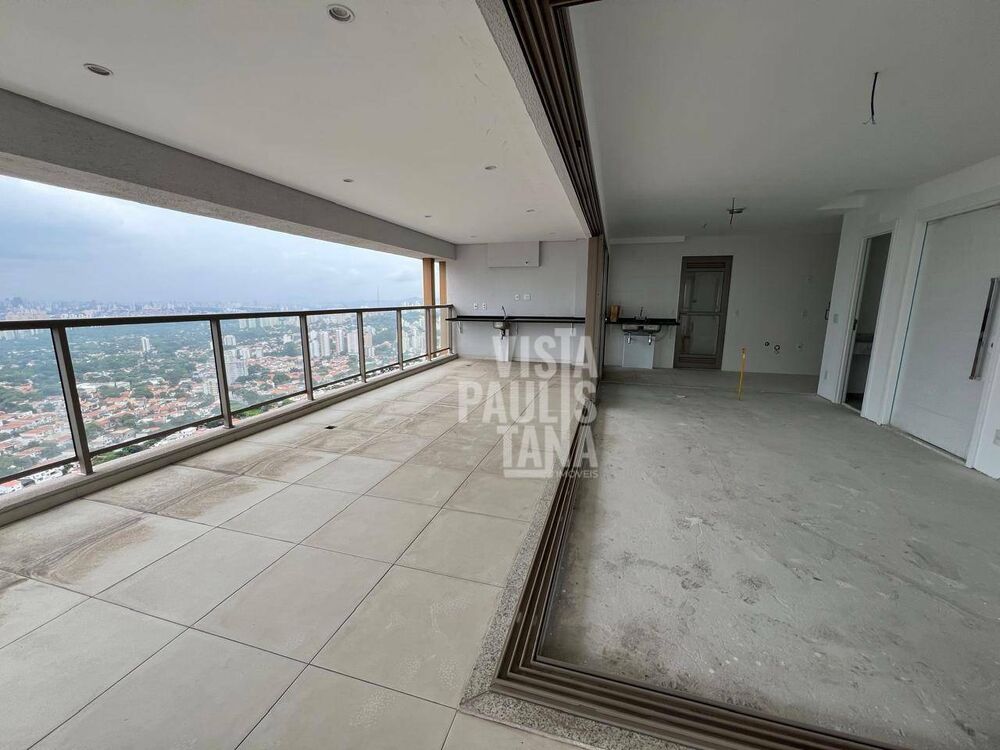 Apartamento, 2 quartos, 144 m² - Foto 2