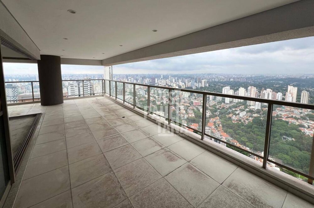 Apartamento, 2 quartos, 144 m² - Foto 1