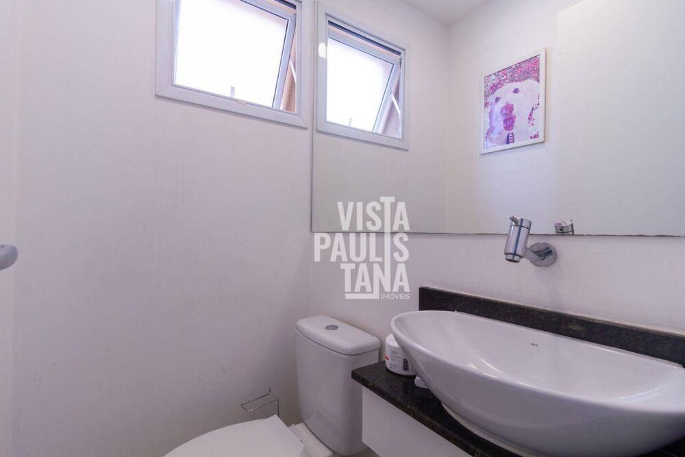 Apartamento à venda com 3 quartos, 89m² - Foto 5