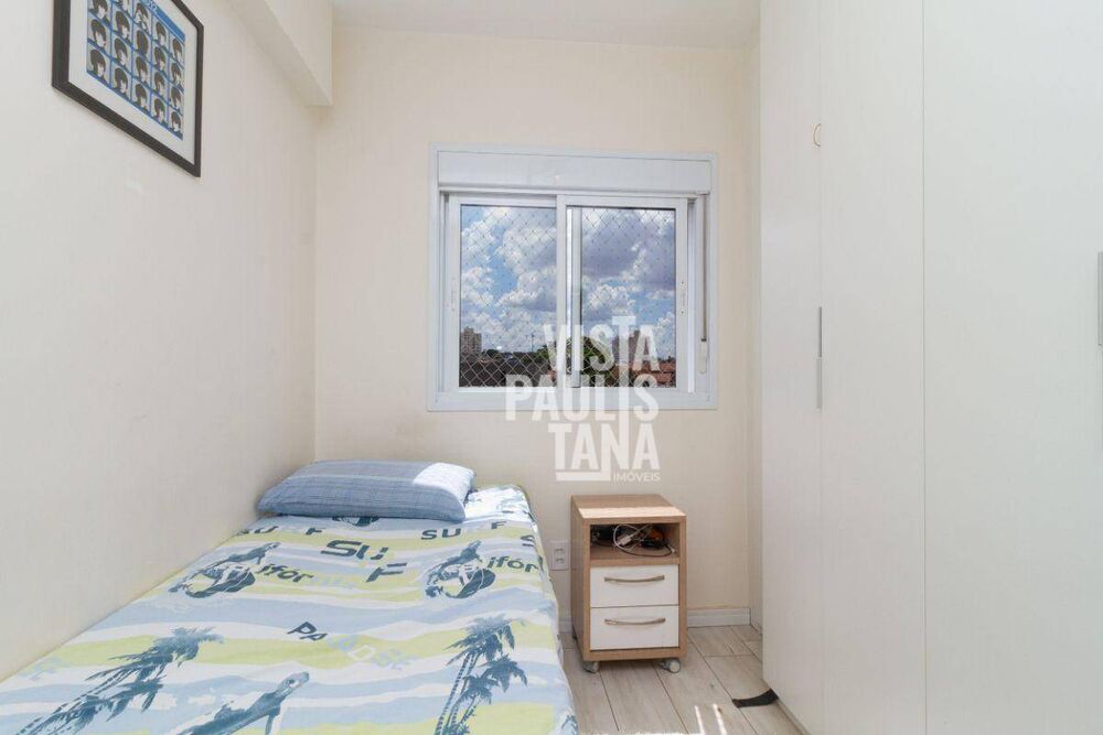 Apartamento à venda com 3 quartos, 89m² - Foto 6