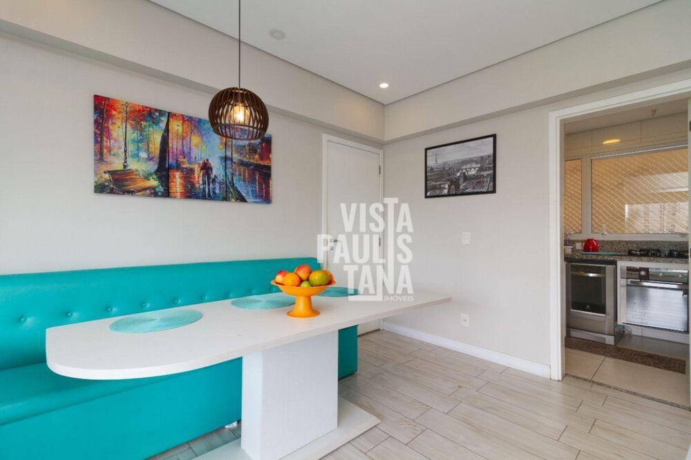 Apartamento à venda com 3 quartos, 89m² - Foto 14