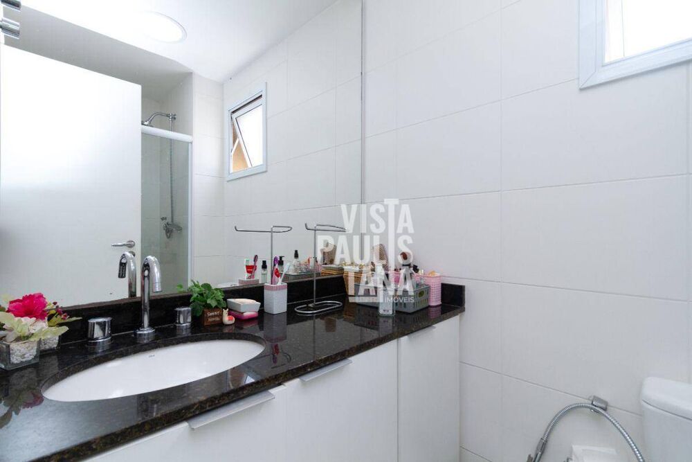Apartamento à venda com 3 quartos, 89m² - Foto 9