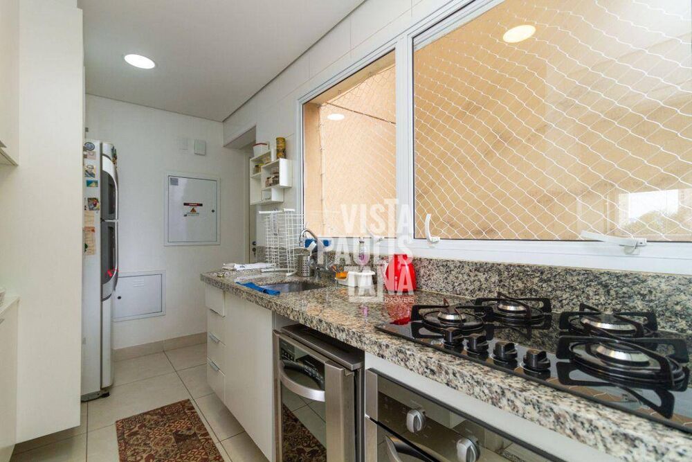 Apartamento à venda com 3 quartos, 89m² - Foto 20