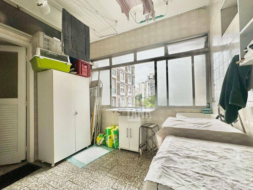 Apartamento, 3 quartos, 130 m² - Foto 22