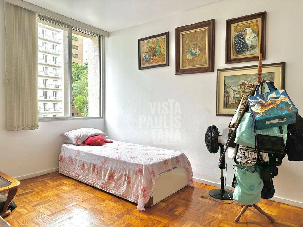 Apartamento, 3 quartos, 130 m² - Foto 13