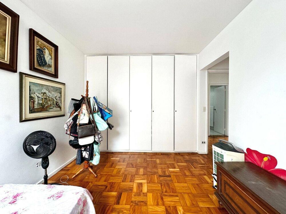 Apartamento, 3 quartos, 130 m² - Foto 14