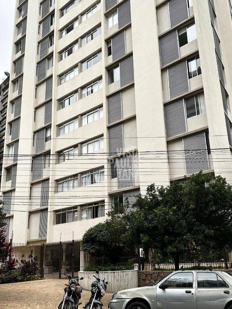 Apartamento, 3 quartos, 130 m² - Foto 28