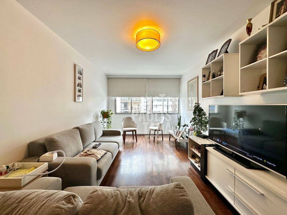 Apartamento, 3 quartos, 130 m² - Foto 2