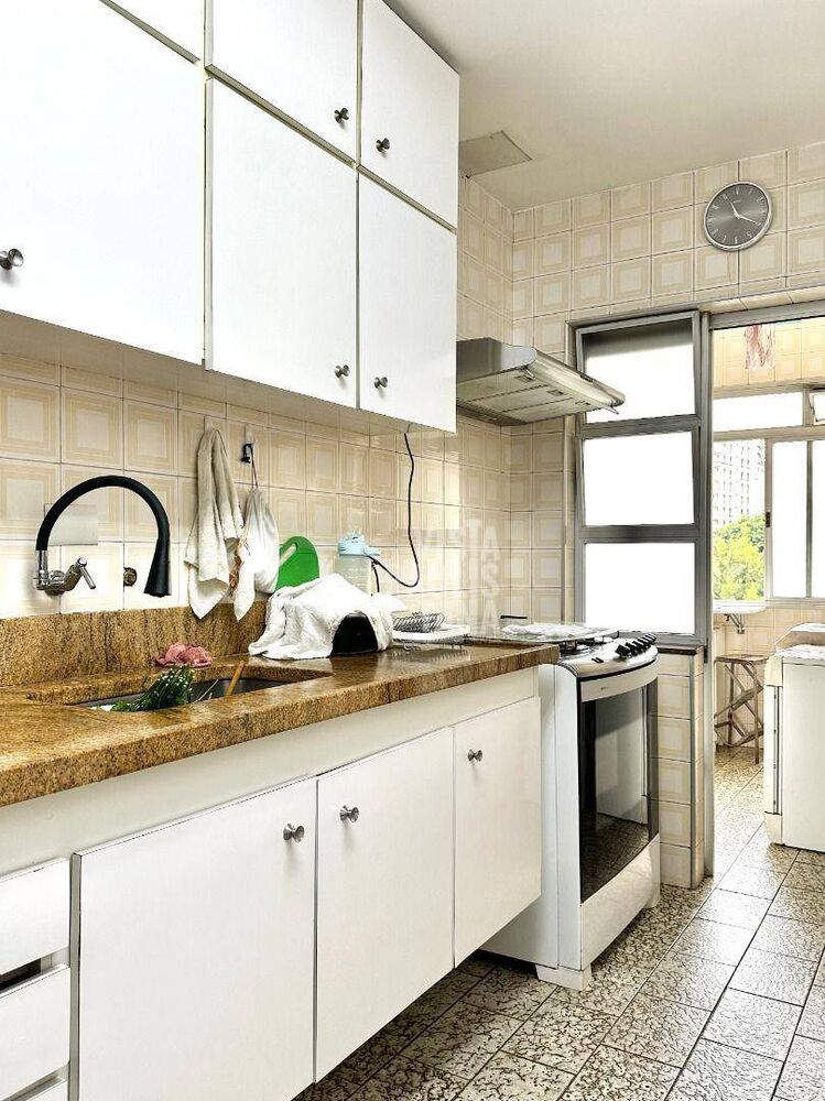Apartamento, 3 quartos, 130 m² - Foto 21