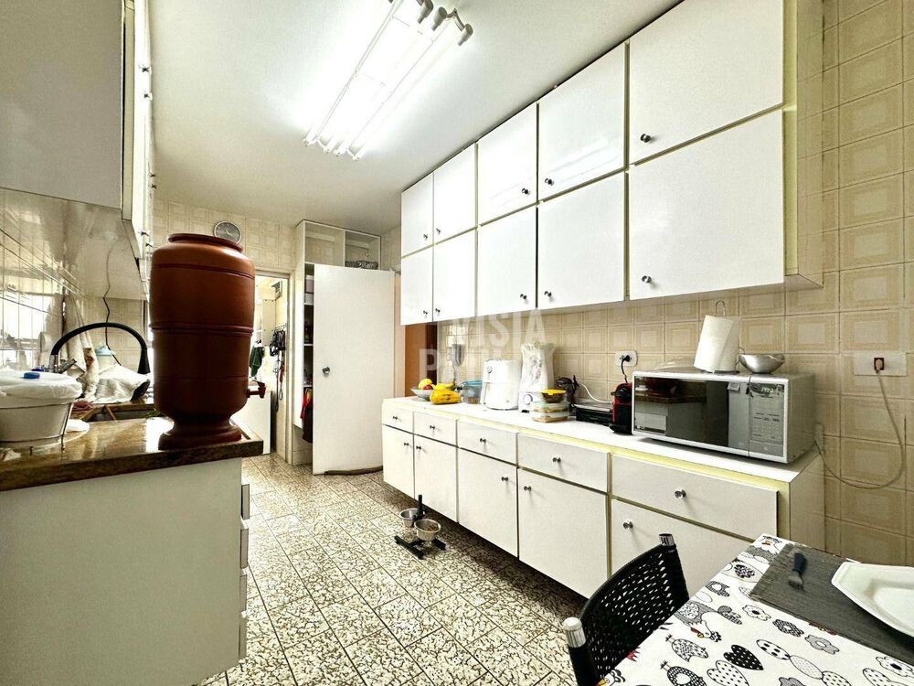 Apartamento, 3 quartos, 130 m² - Foto 20