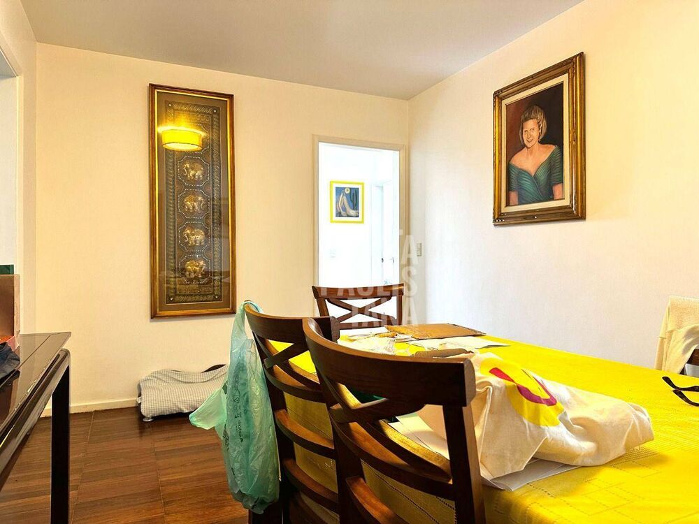 Apartamento, 3 quartos, 130 m² - Foto 7