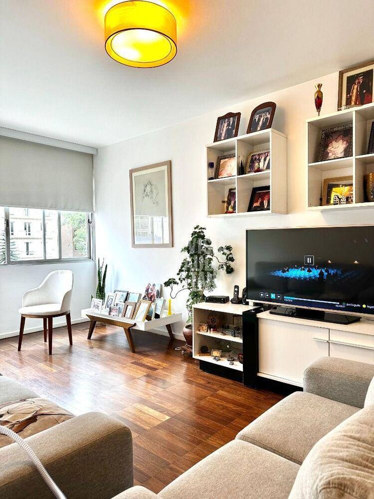 Apartamento, 3 quartos, 130 m² - Foto 3