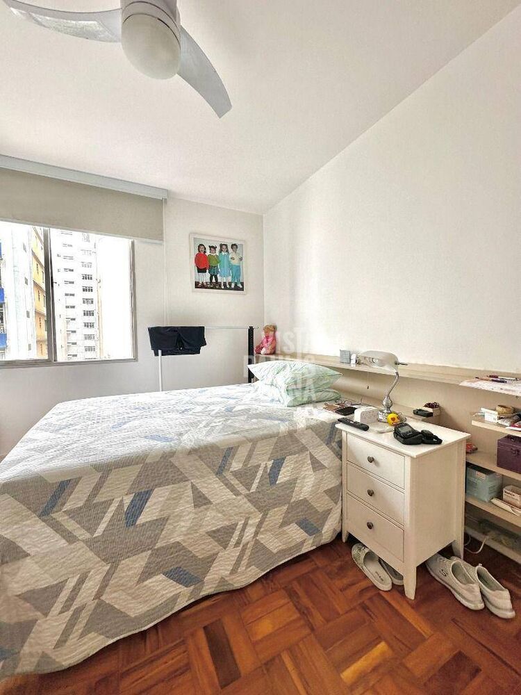 Apartamento, 3 quartos, 130 m² - Foto 10