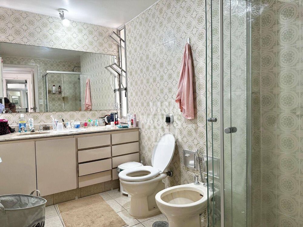 Apartamento, 3 quartos, 130 m² - Foto 12