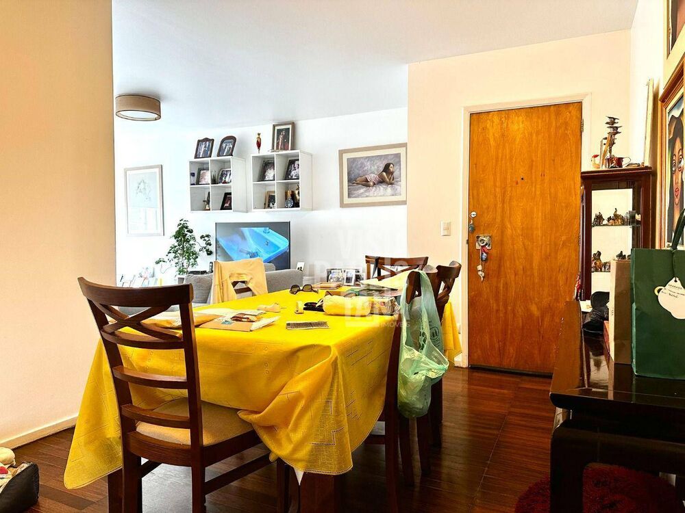 Apartamento, 3 quartos, 130 m² - Foto 6