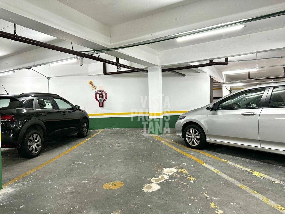 Apartamento, 3 quartos, 130 m² - Foto 23