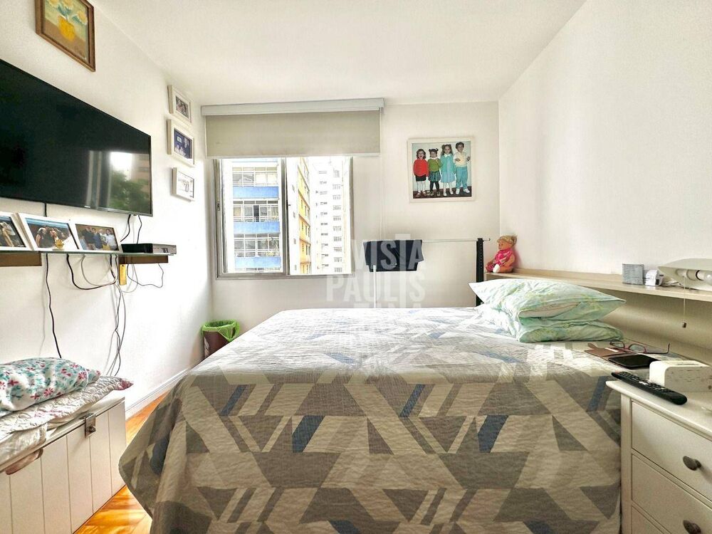 Apartamento, 3 quartos, 130 m² - Foto 9