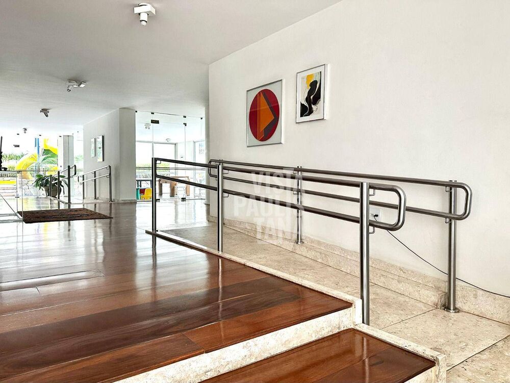 Apartamento, 3 quartos, 130 m² - Foto 24