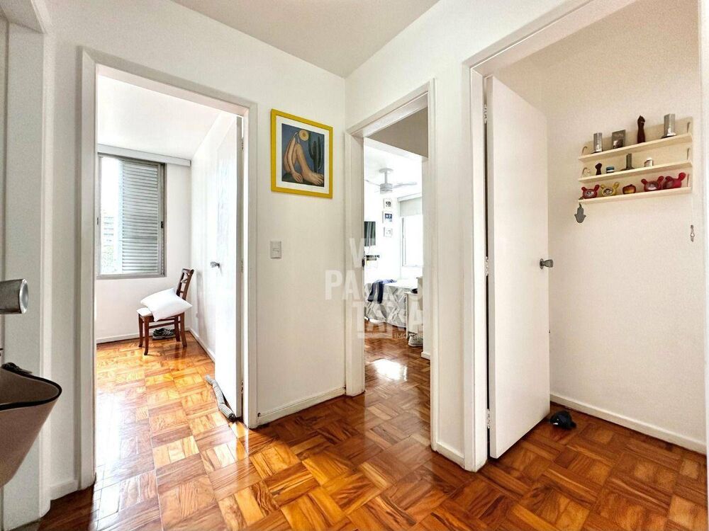 Apartamento, 3 quartos, 130 m² - Foto 8