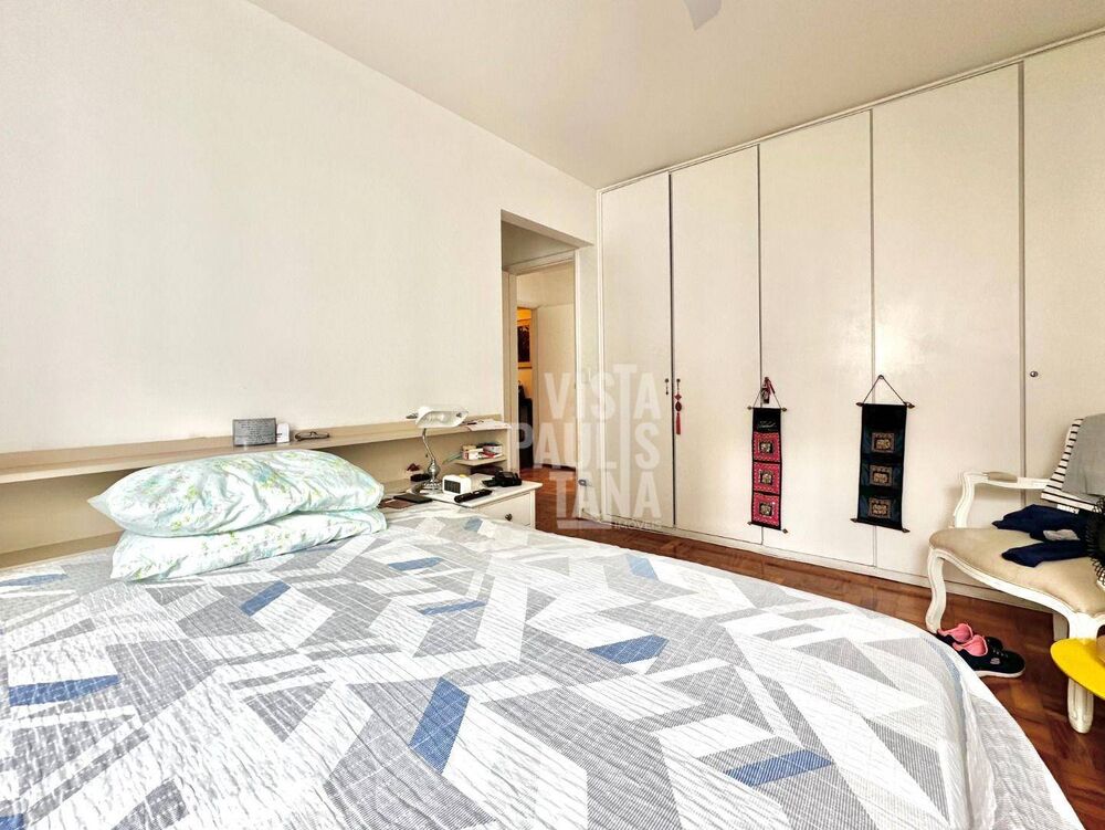 Apartamento, 3 quartos, 130 m² - Foto 11