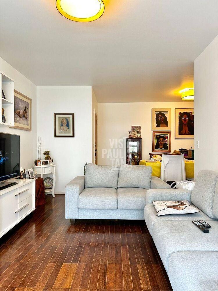 Apartamento, 3 quartos, 130 m² - Foto 5