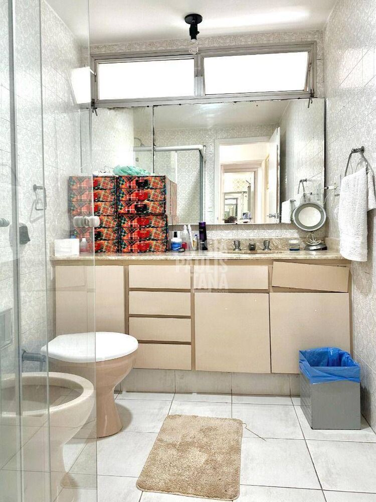 Apartamento, 3 quartos, 130 m² - Foto 18