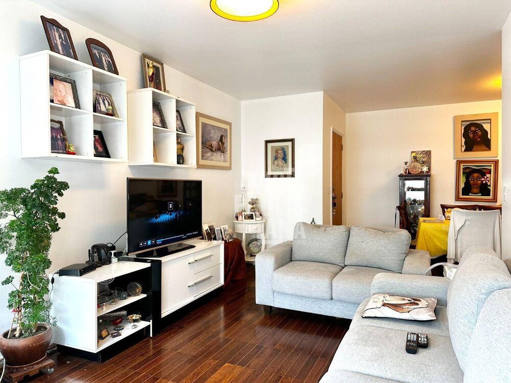 Apartamento, 3 quartos, 130 m² - Foto 1