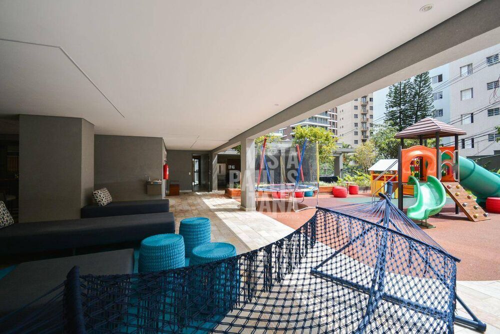 Apartamento, 4 quartos, 274 m² - Foto 21