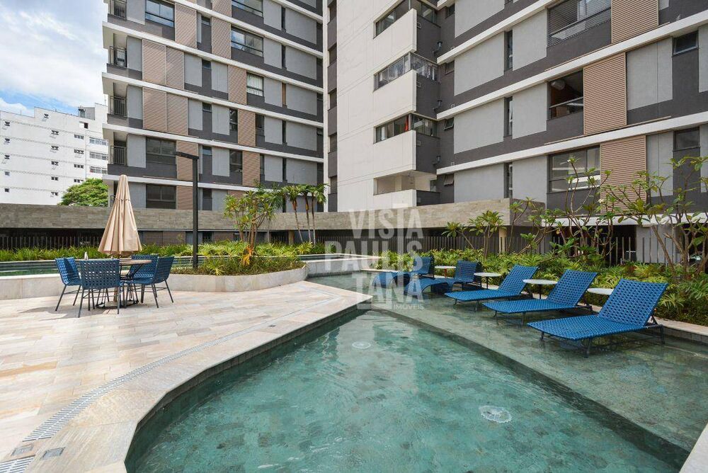 Apartamento, 4 quartos, 274 m² - Foto 25