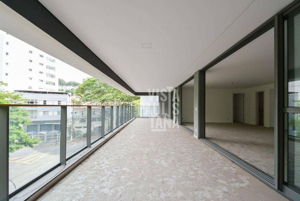 Apartamento, 4 quartos, 274 m² - Foto 1