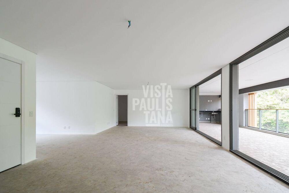 Apartamento, 4 quartos, 274 m² - Foto 3