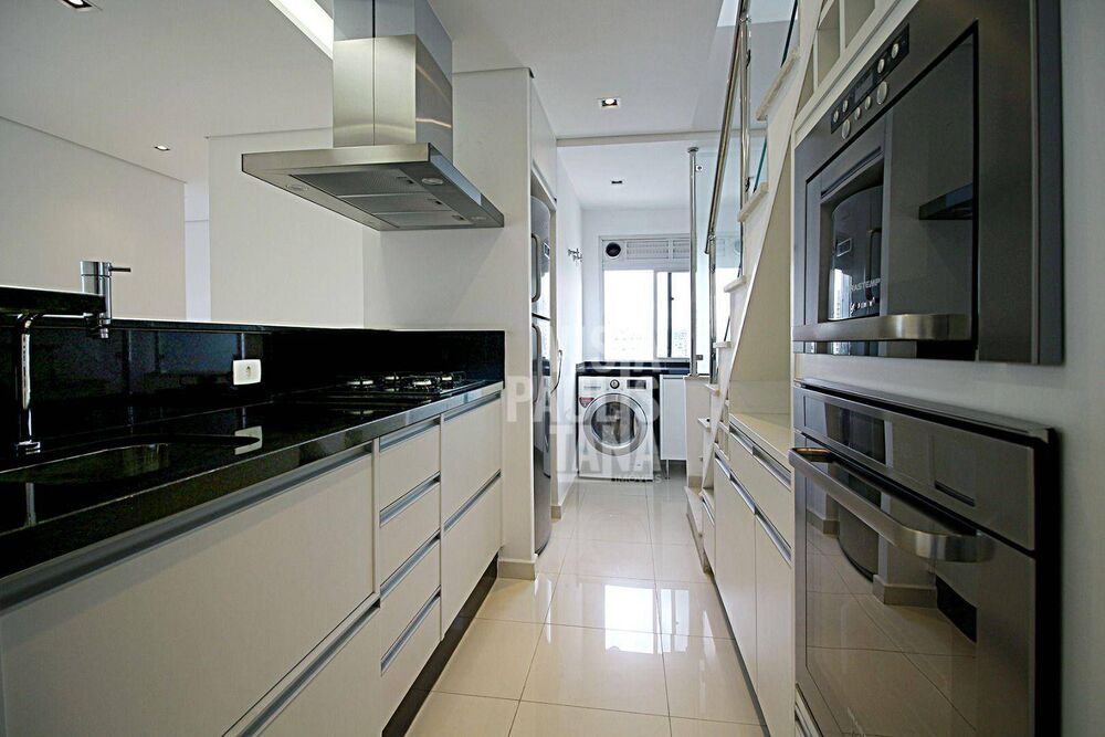 Cobertura, 1 quarto, 94 m² - Foto 4