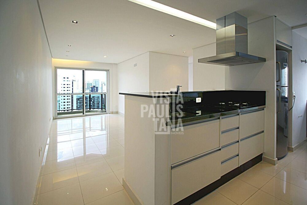 Cobertura, 1 quarto, 94 m² - Foto 5