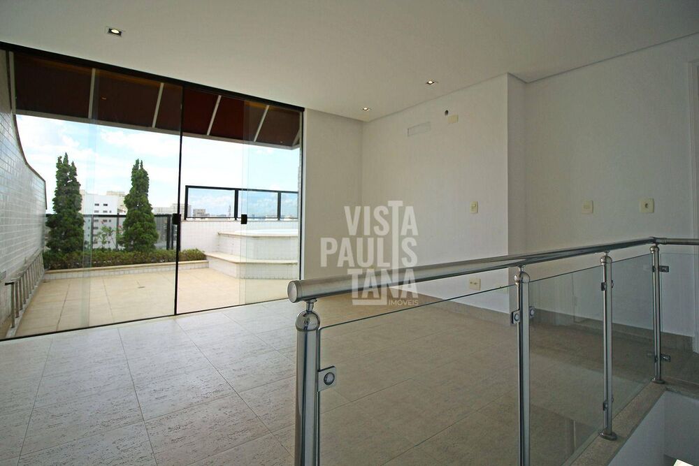 Cobertura, 1 quarto, 94 m² - Foto 1