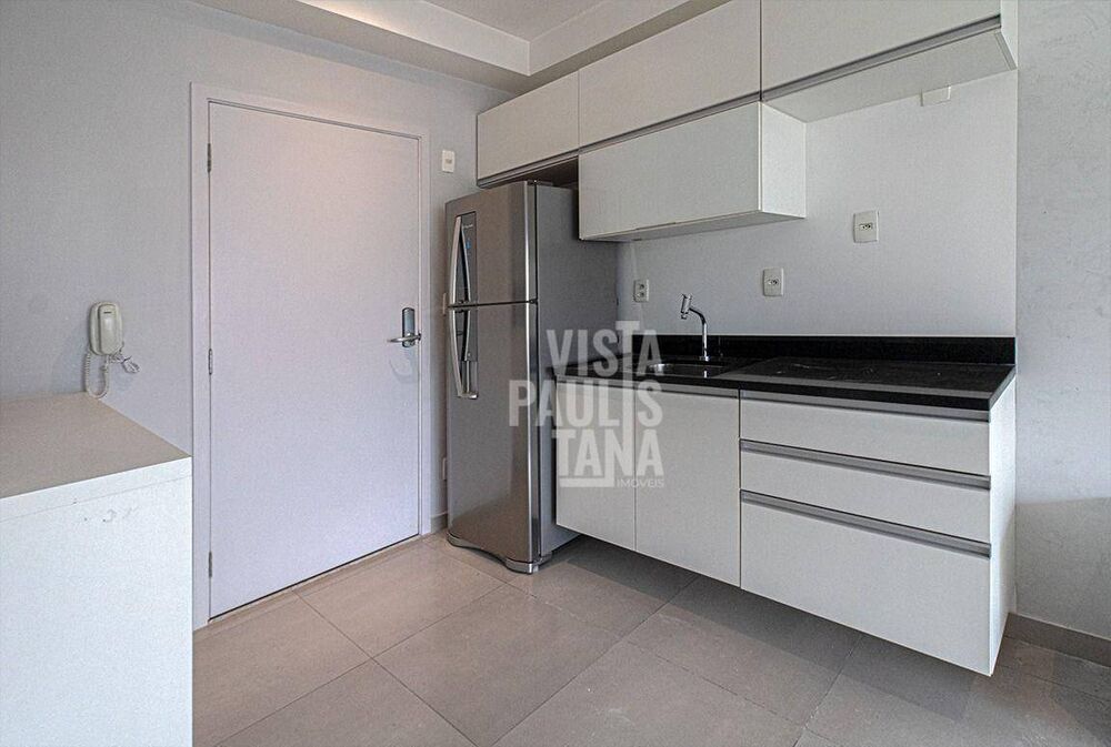 Kitnet e Studio à venda com 1 quarto, 38m² - Foto 8
