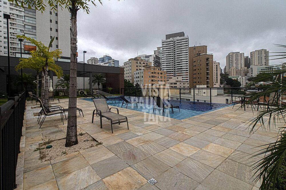 Kitnet e Studio à venda com 1 quarto, 38m² - Foto 12
