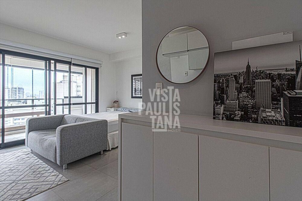 Kitnet e Studio à venda com 1 quarto, 38m² - Foto 7