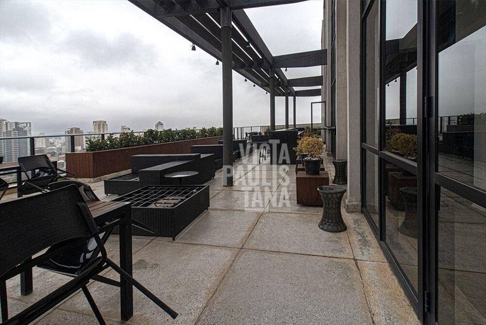 Kitnet e Studio à venda com 1 quarto, 38m² - Foto 26